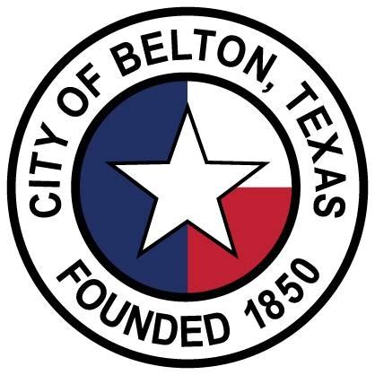 city of belton tx jobs.